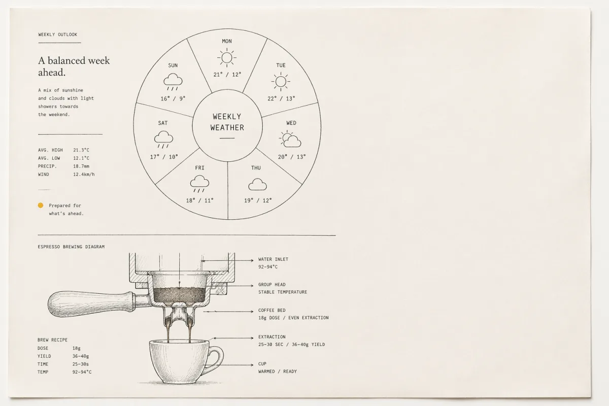 Hand-drawn infographic grounded in real data by Banana AI