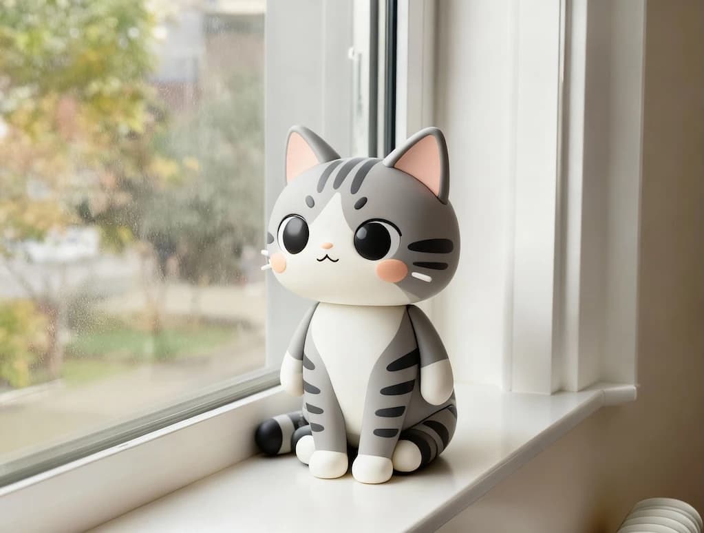 Result generated by Banana AI (example 2)