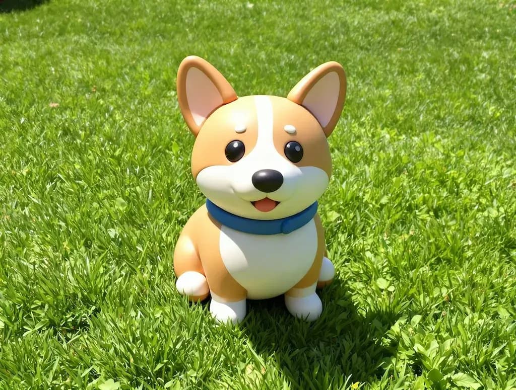 Result generated by Banana AI (example 3)