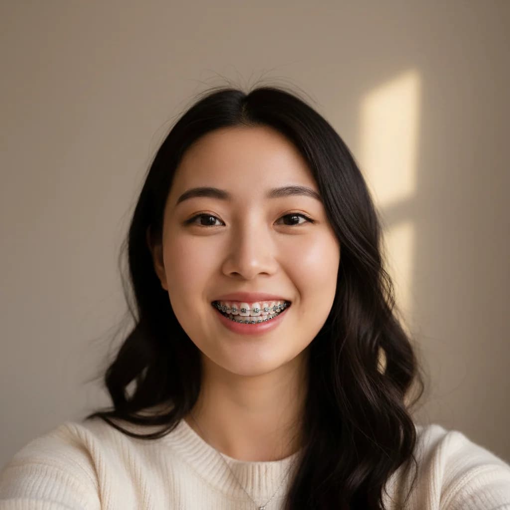 Result generated by Banana AI (example 2)