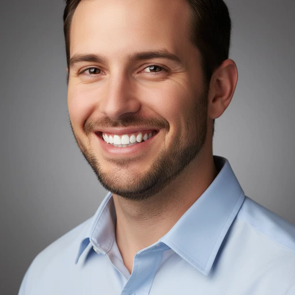 Original photo used as input (example 3)