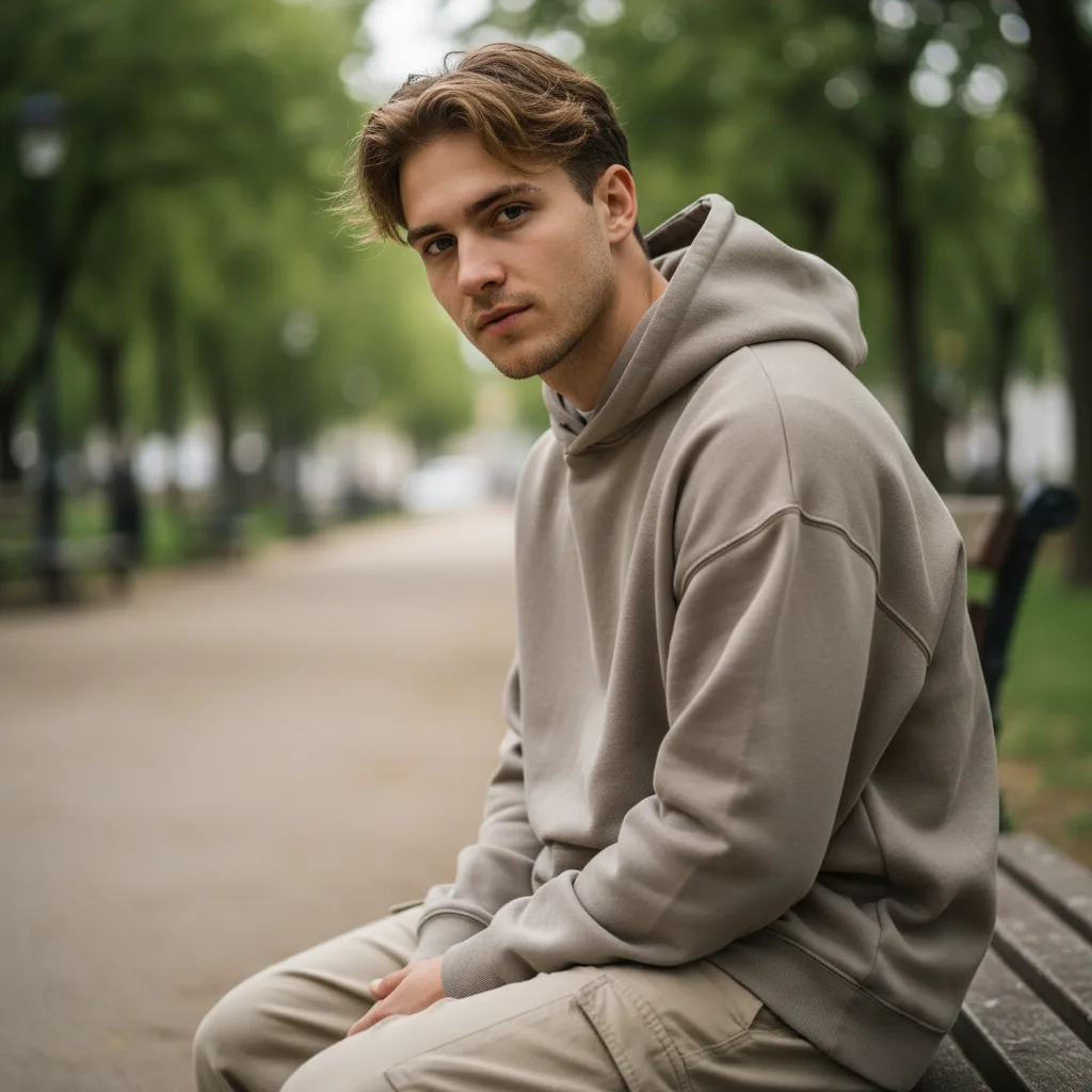 Original photo used as input (example 1)