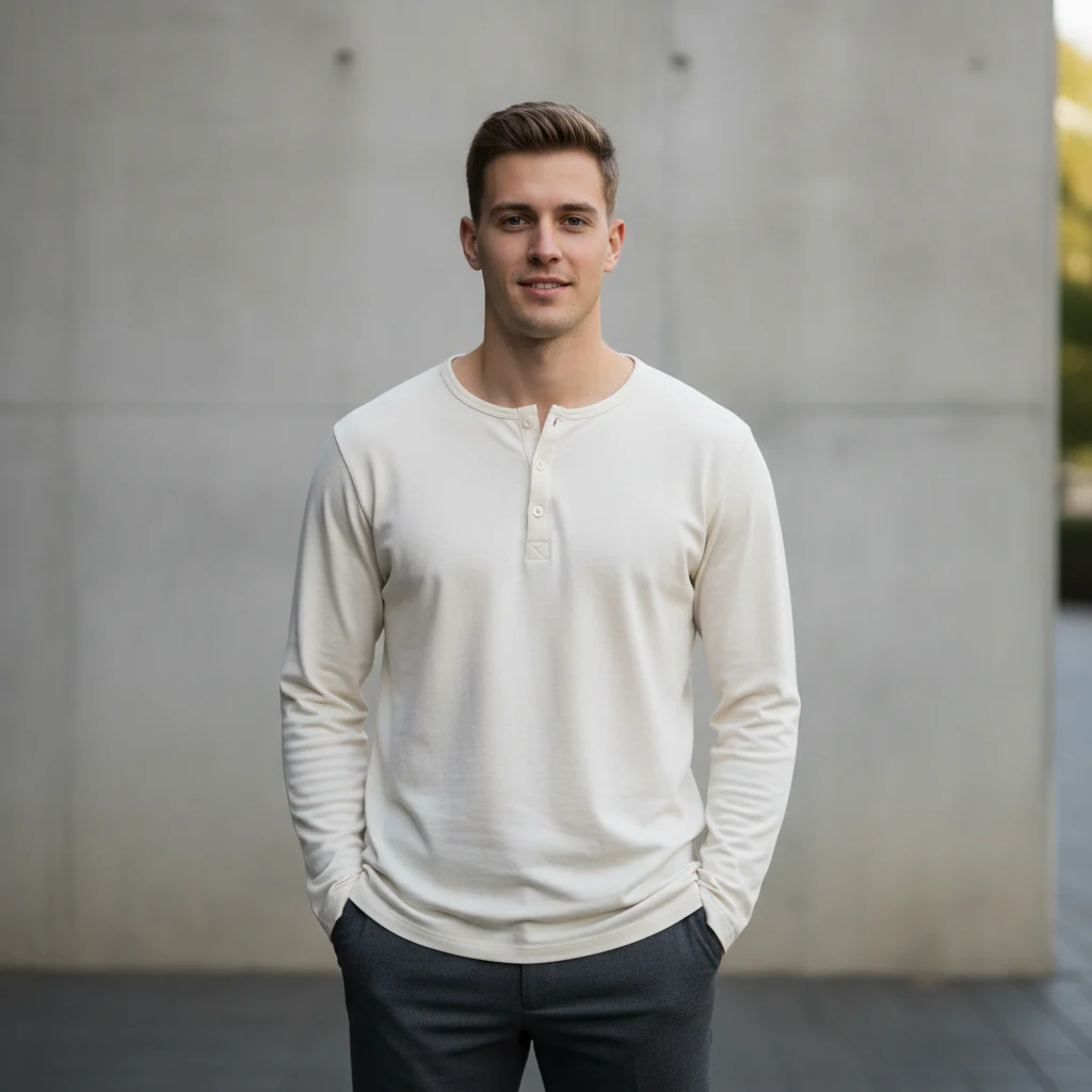 Original photo used as input (example 2)