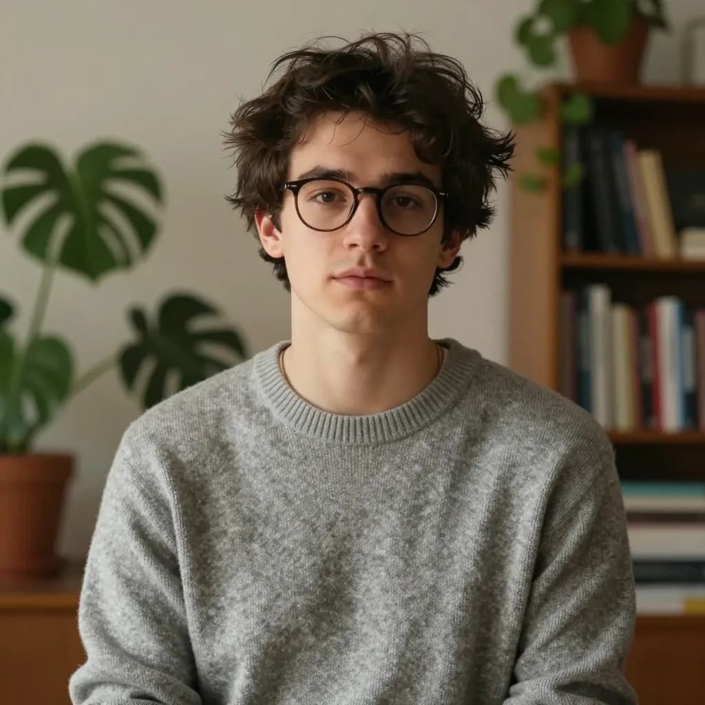 Original photo used as input (example 3)