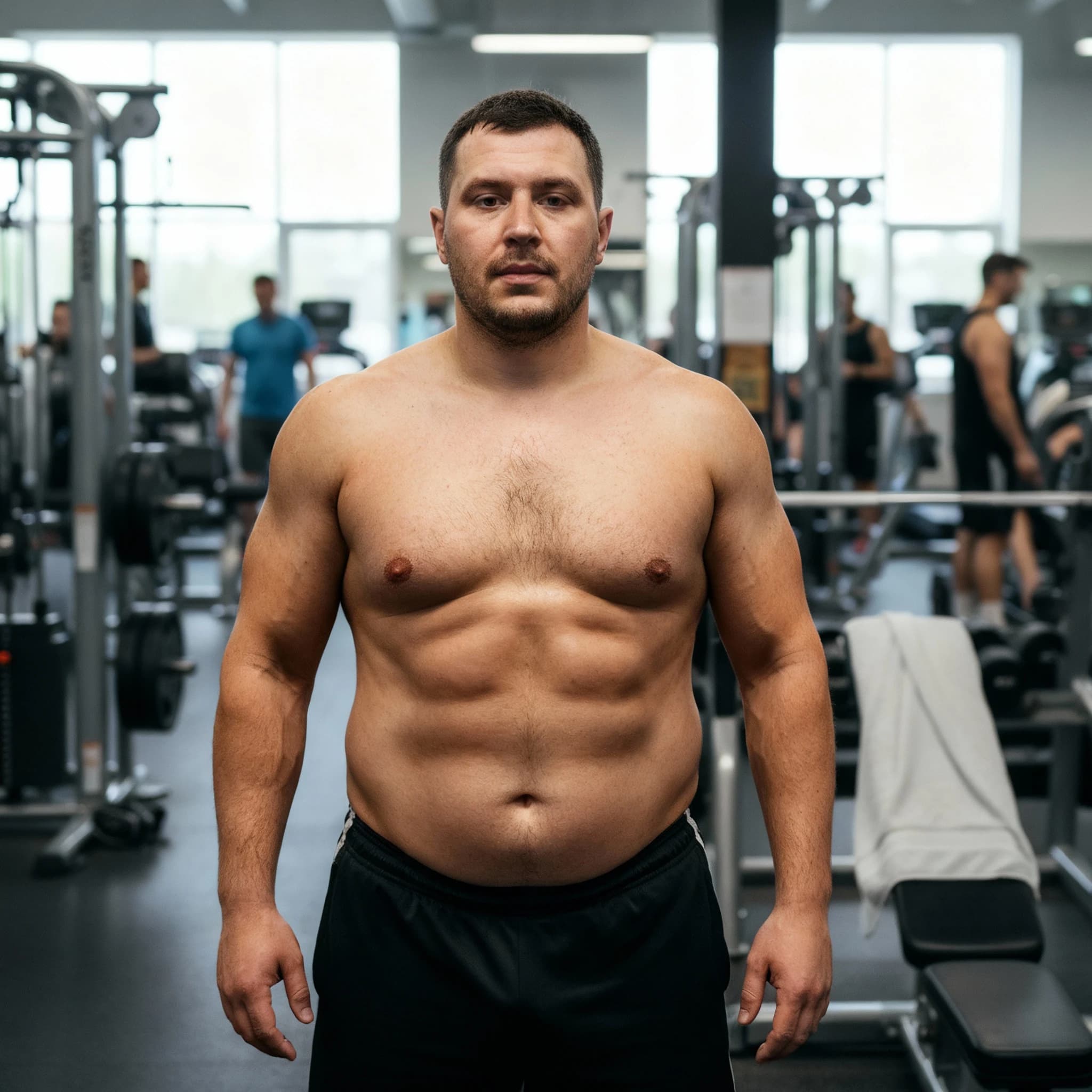 Result generated by Banana AI (example 3)