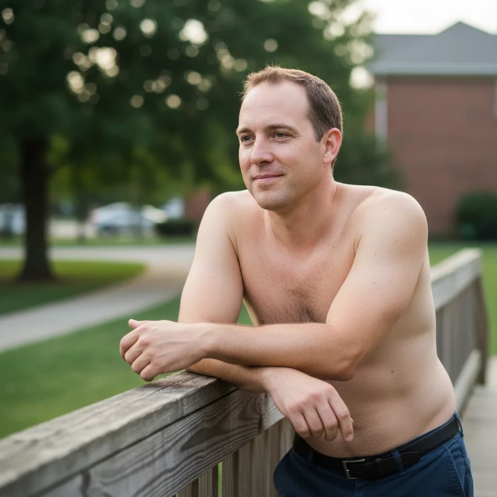 Original photo used as input (example 1)