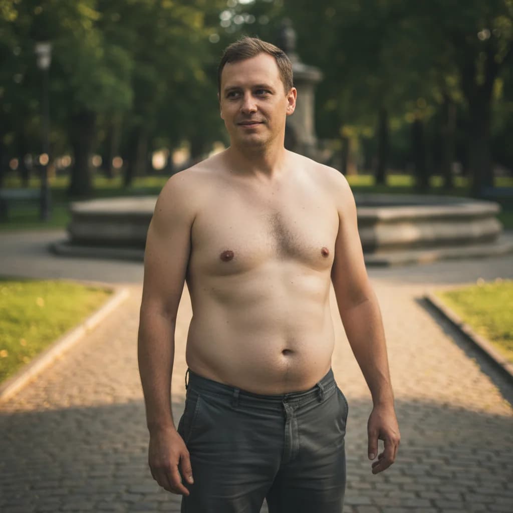 Original photo used as input (example 2)