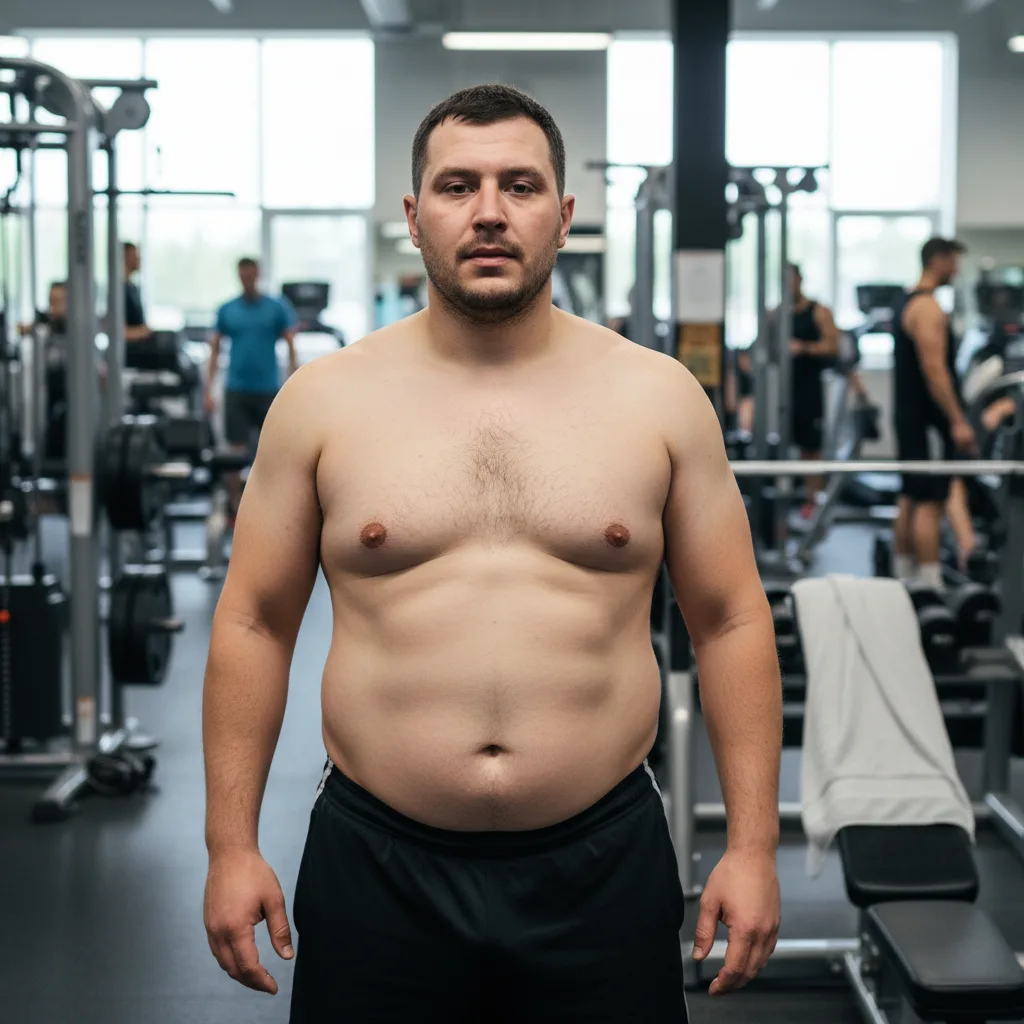 Original photo used as input (example 3)