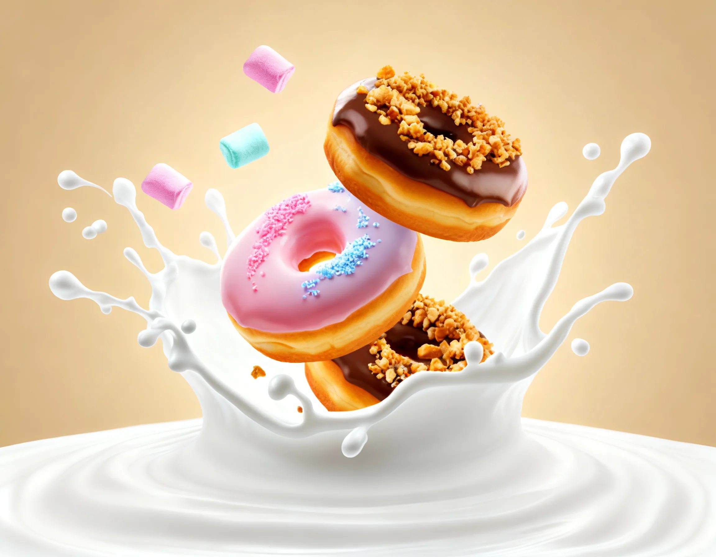 Result generated by Banana AI (example 2)