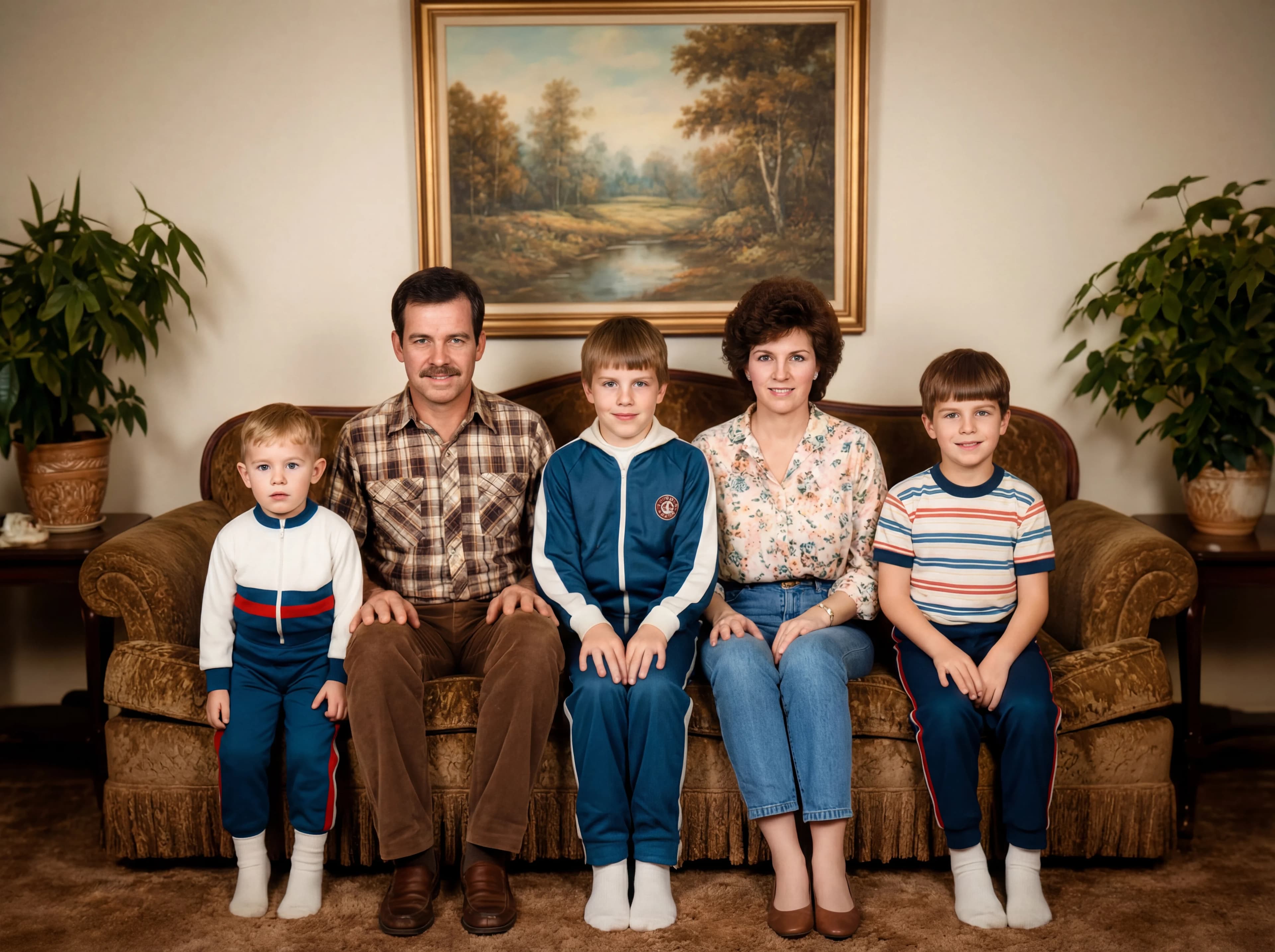 AI Photo Restoration Pro result generated by Banana AI