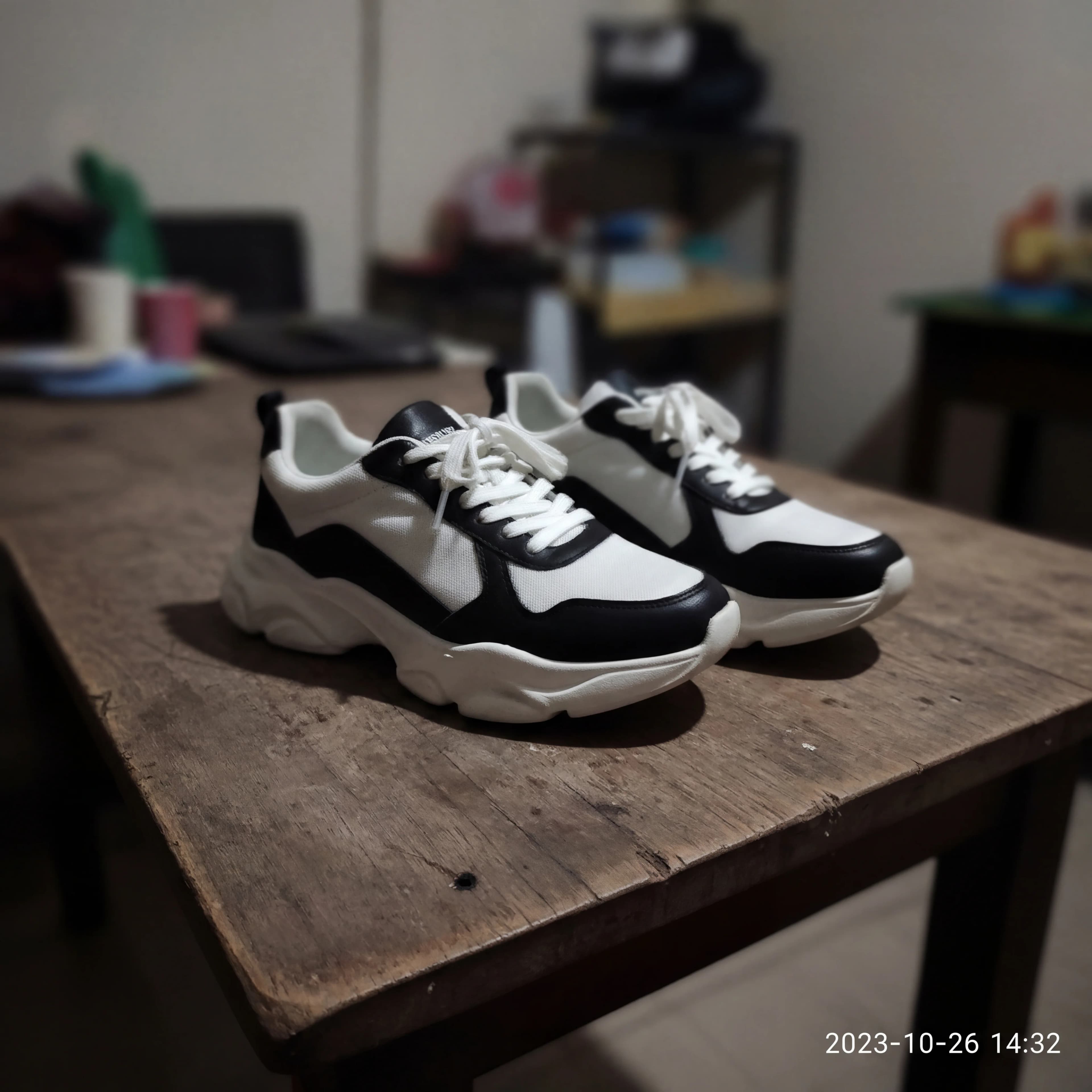 Result generated by Banana AI (example 3)