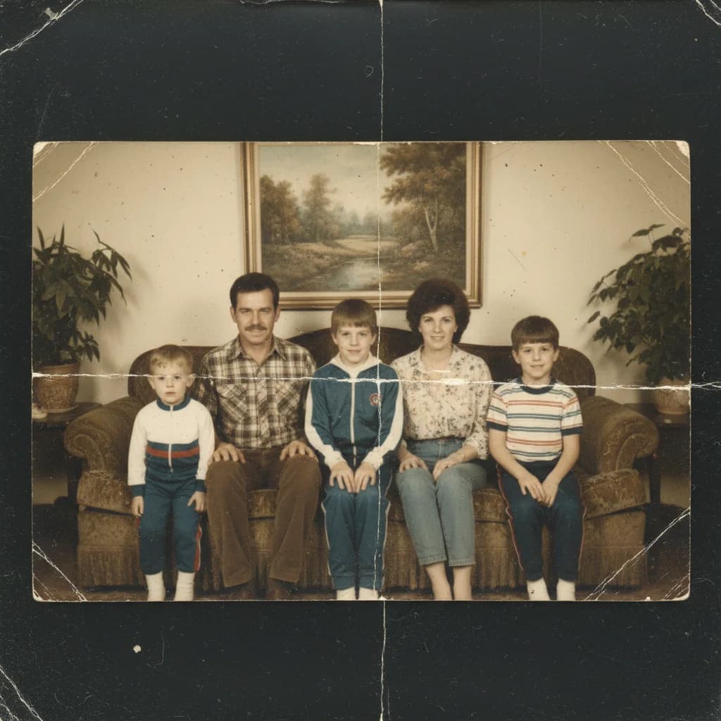 Original photo used as input (example 1)