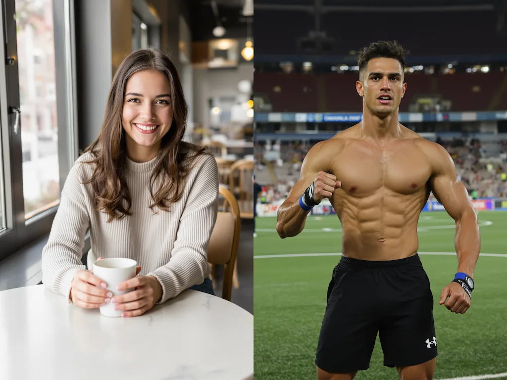 Original photo used as input (example 1)