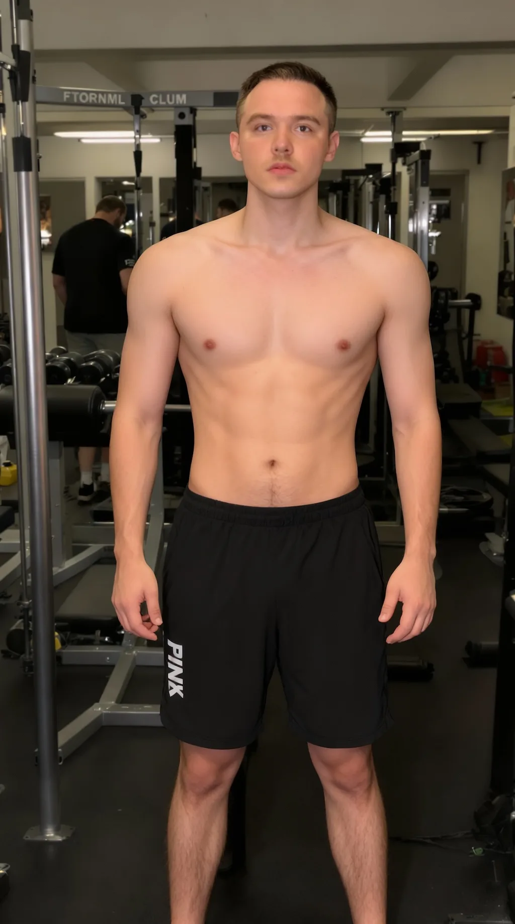 Result generated by Banana AI (example 2)