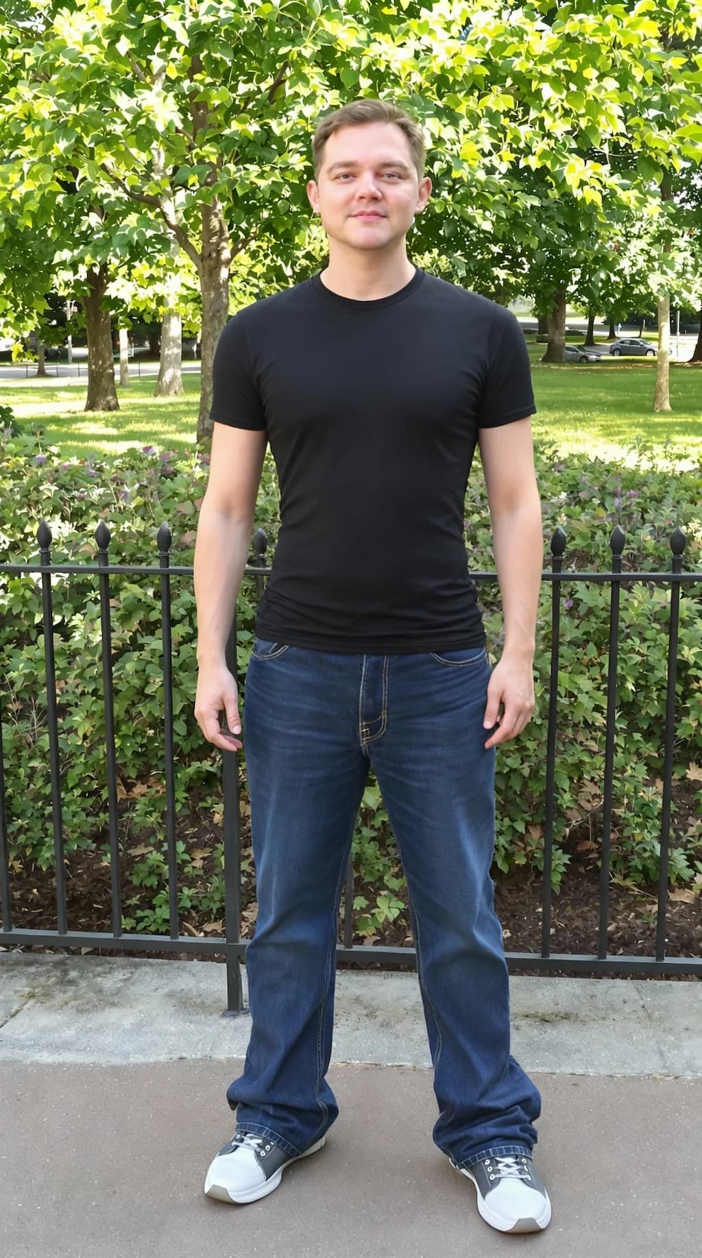 Result generated by Banana AI (example 3)