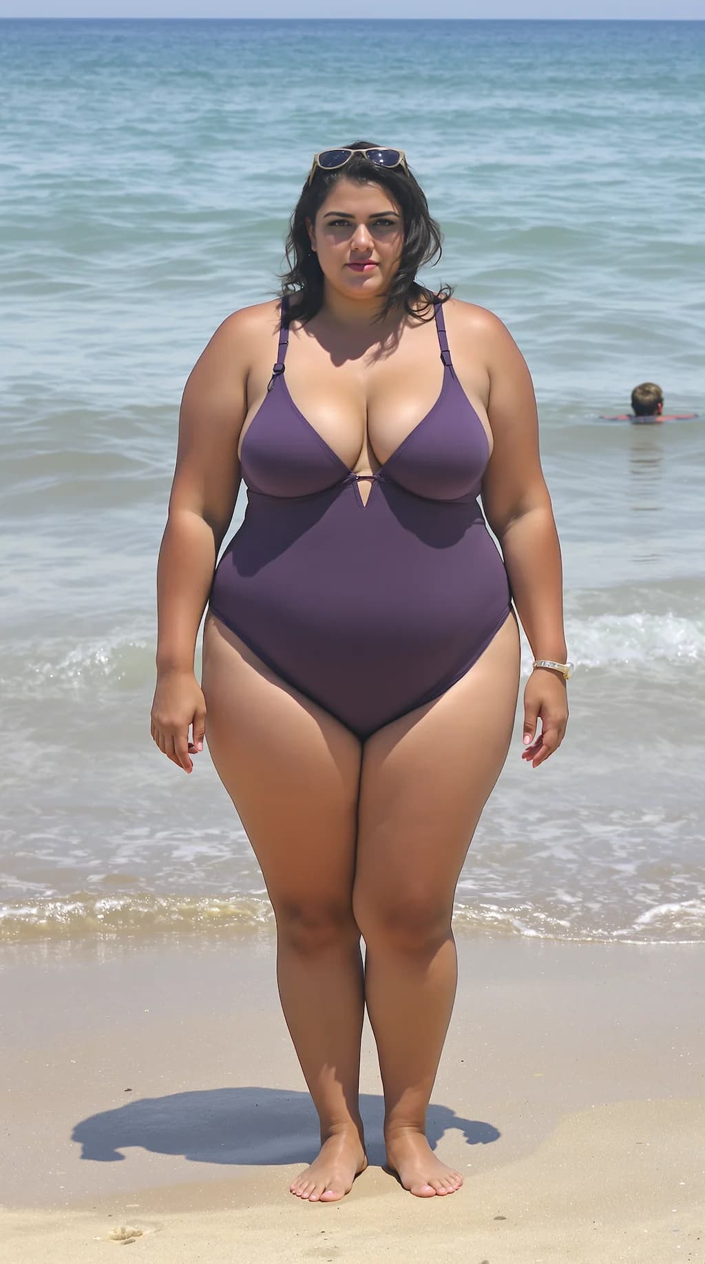 Original photo used as input (example 1)