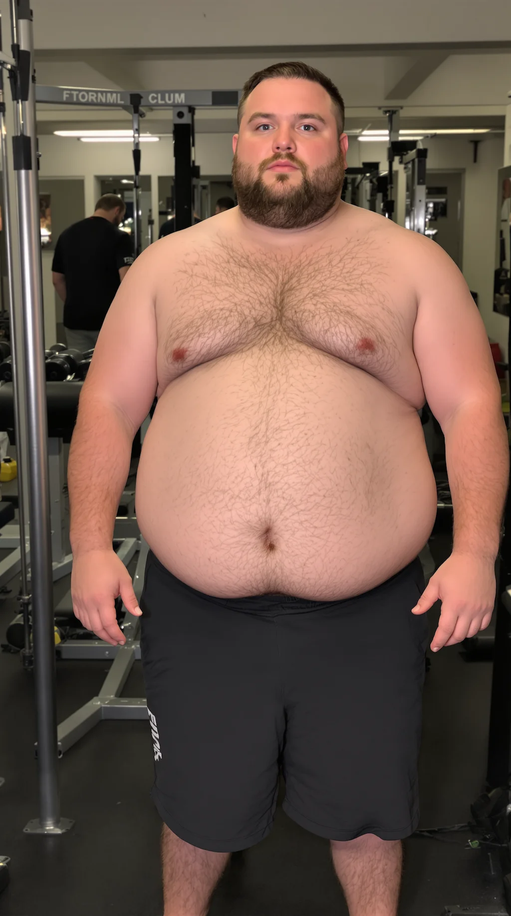 Original photo used as input (example 2)