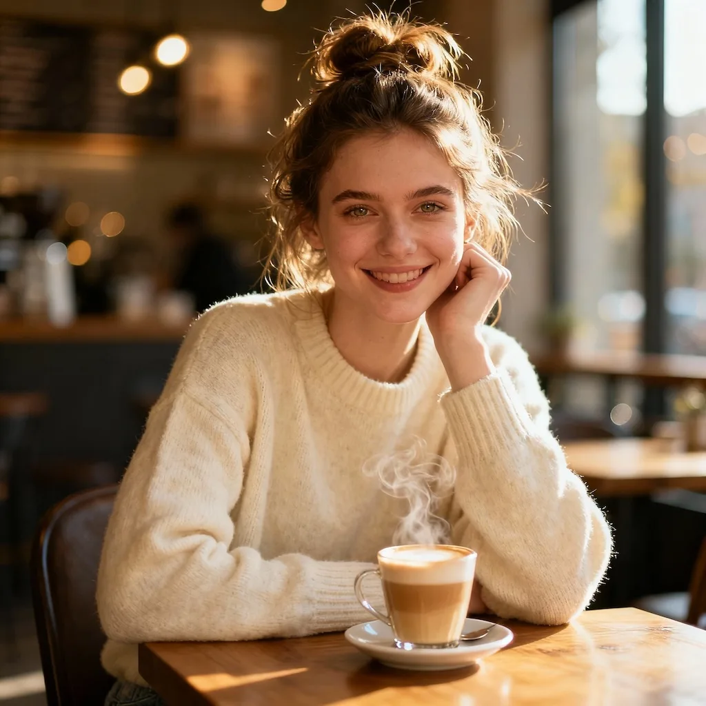 Original photo used as input (example 3)