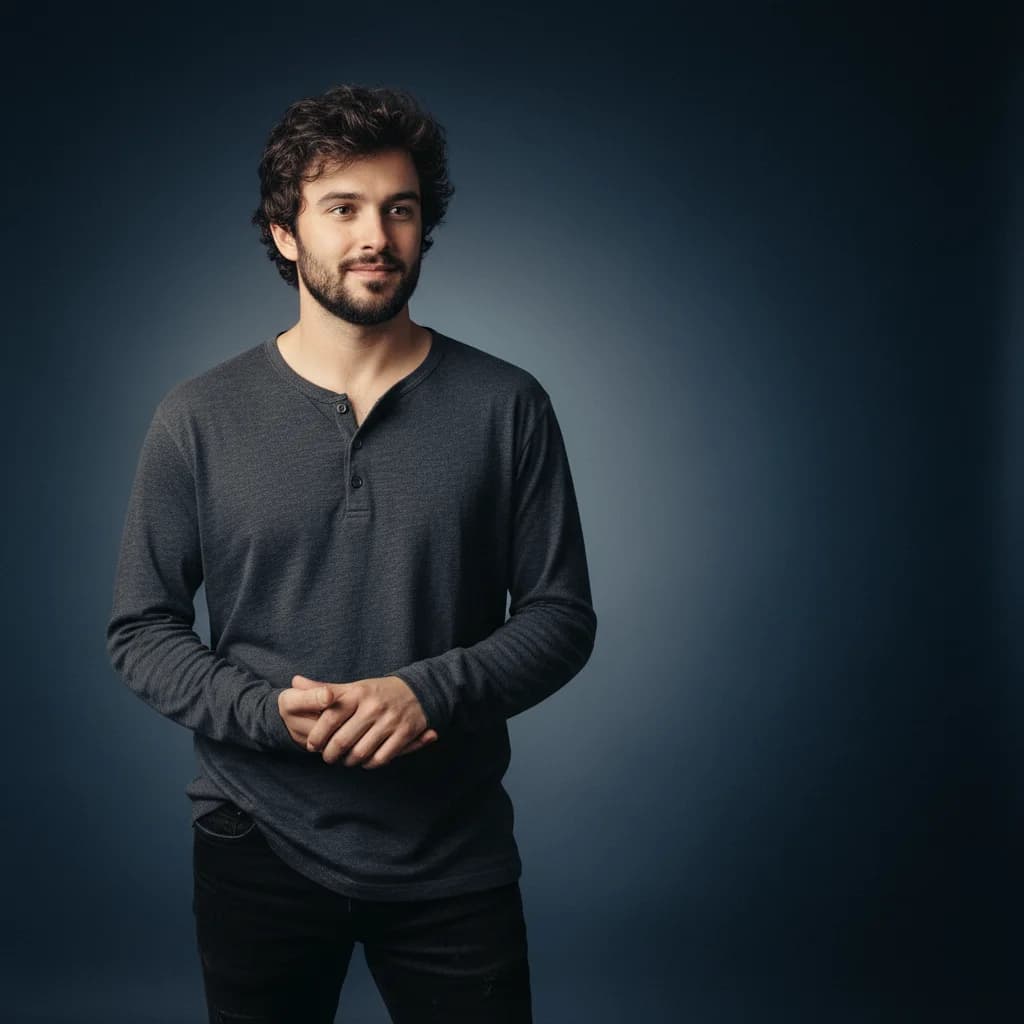 Result generated by Banana AI (example 3)