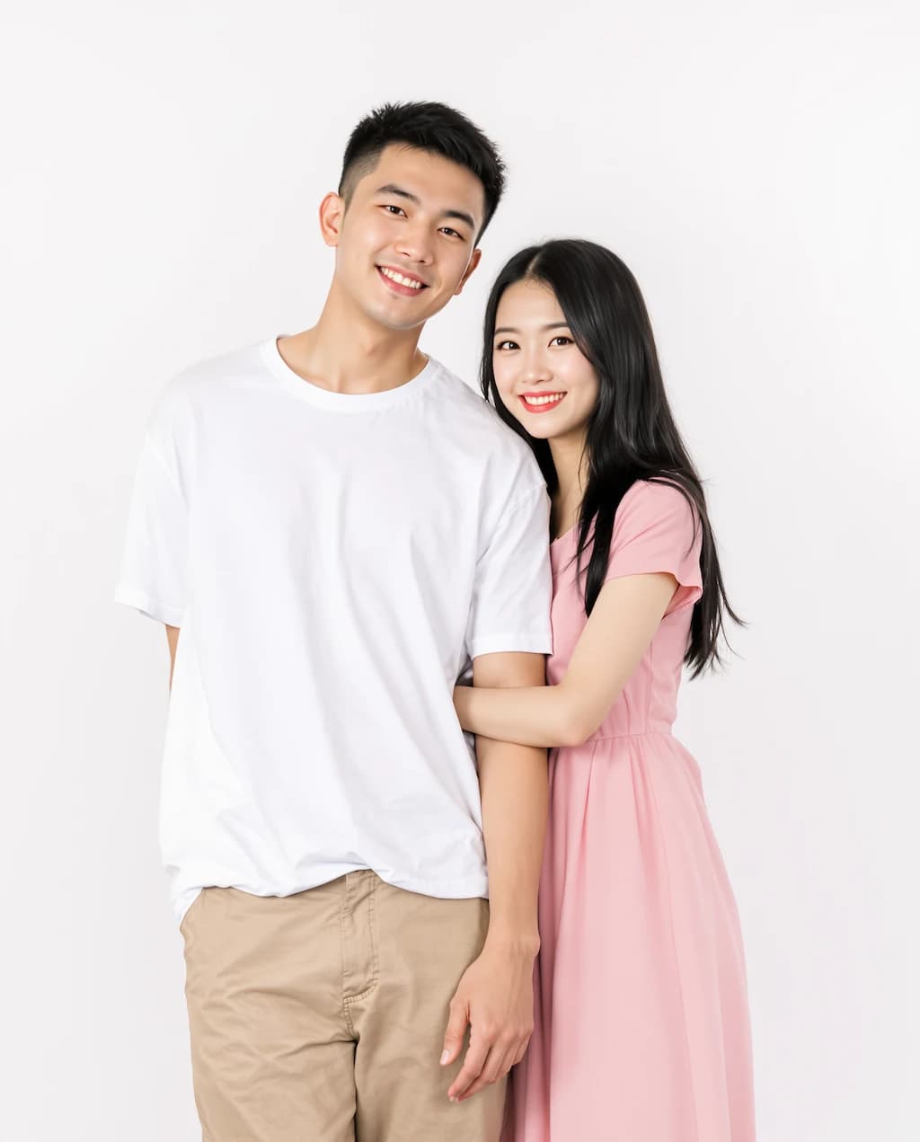 Original photo used as input (example 1)