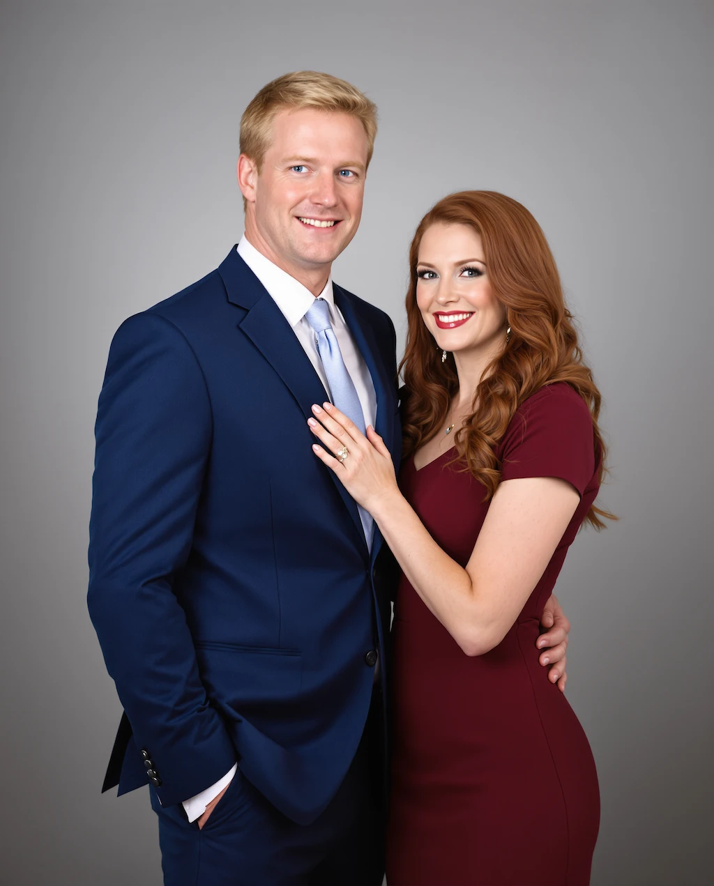 Original photo used as input (example 2)