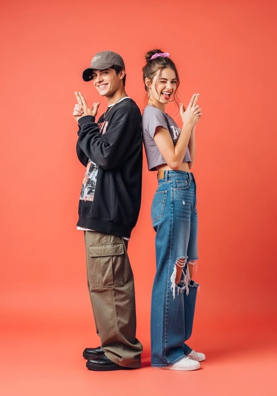 Original photo used as input (example 3)