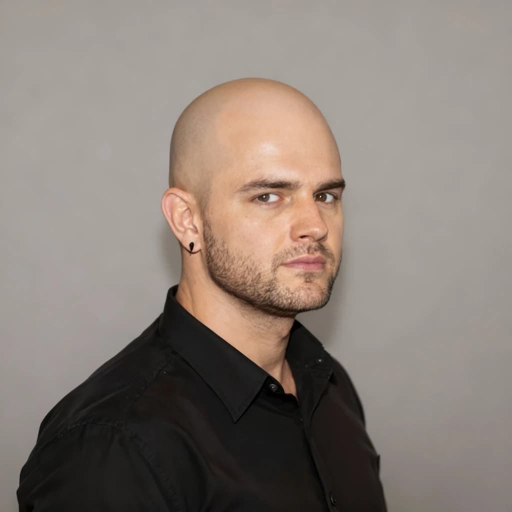 Result generated by Banana AI (example 2)