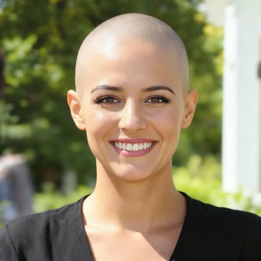 Result generated by Banana AI (example 3)