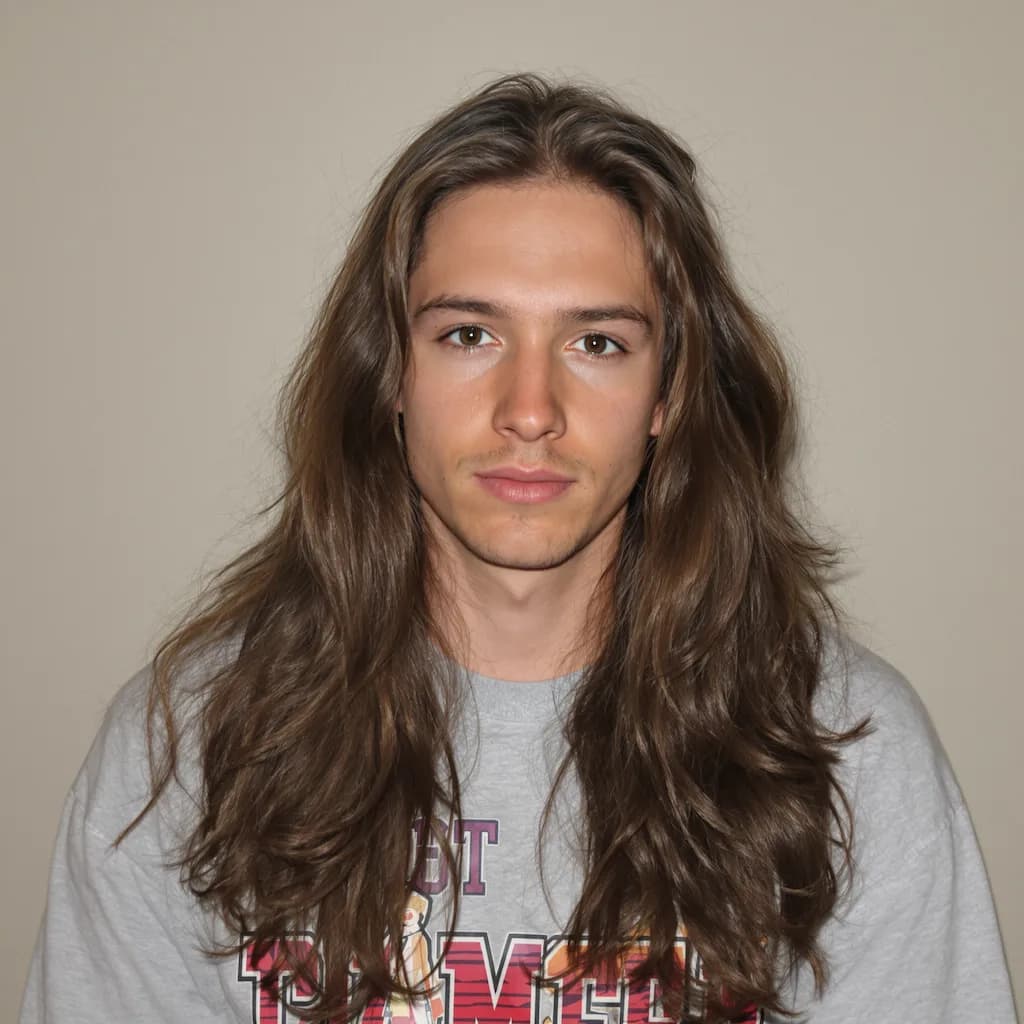 Original photo used as input (example 1)