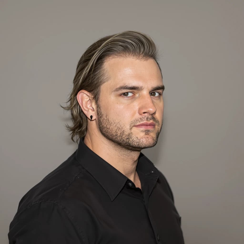 Original photo used as input (example 2)