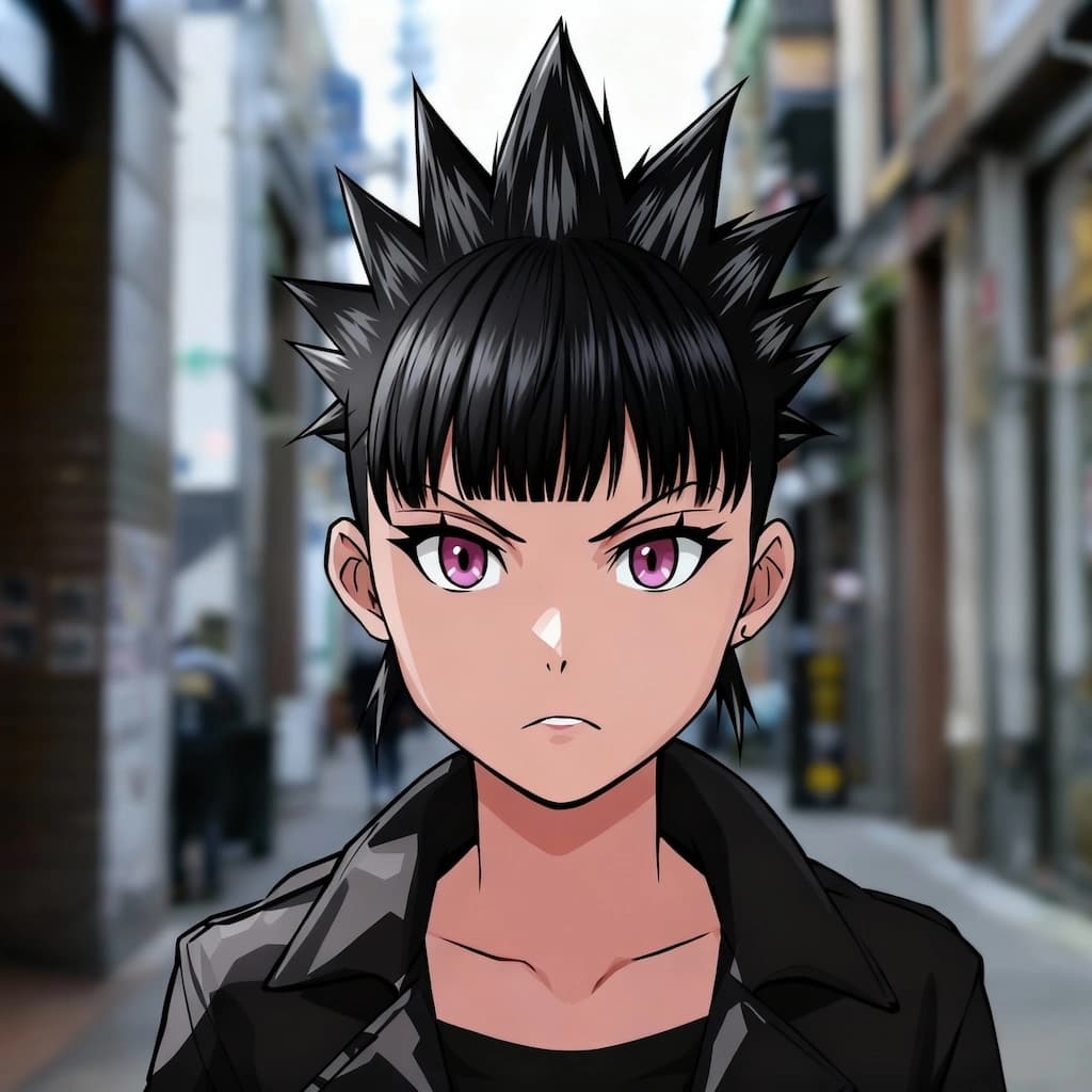 Result generated by Banana AI (example 2)