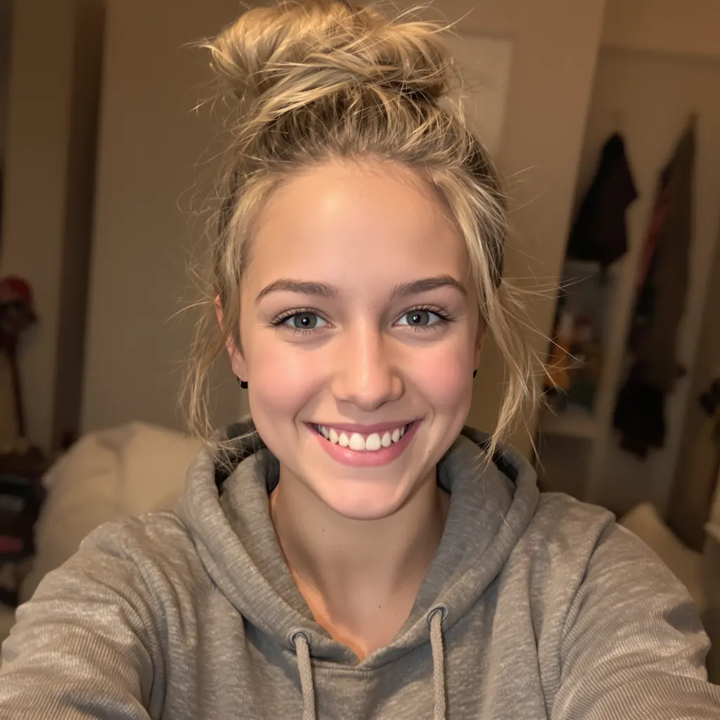 Original photo used as input (example 3)