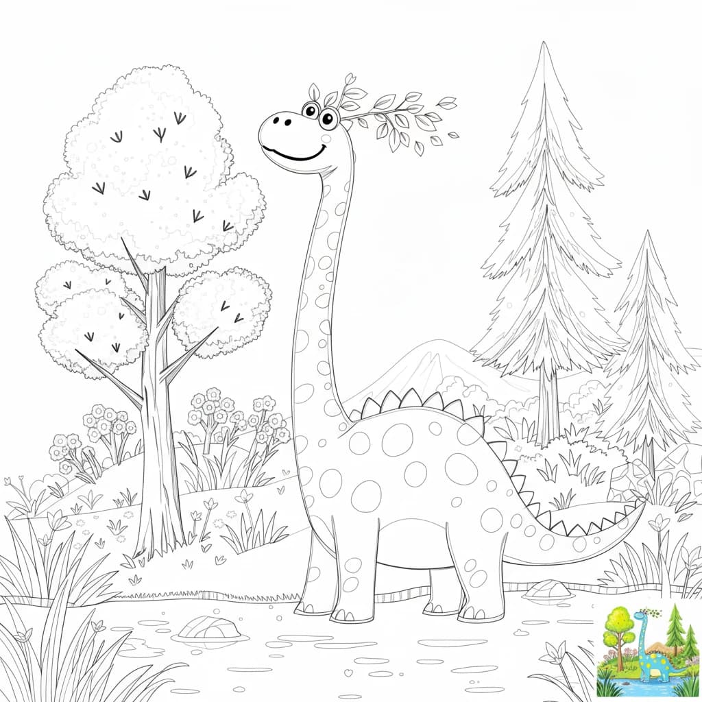 Result generated by Banana AI (example 3)