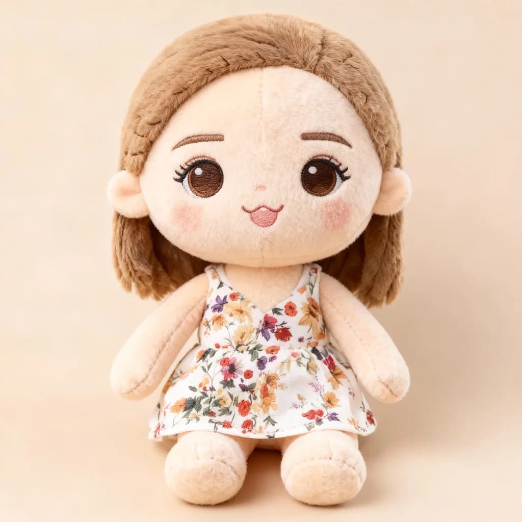 Result generated by Banana AI (example 2)