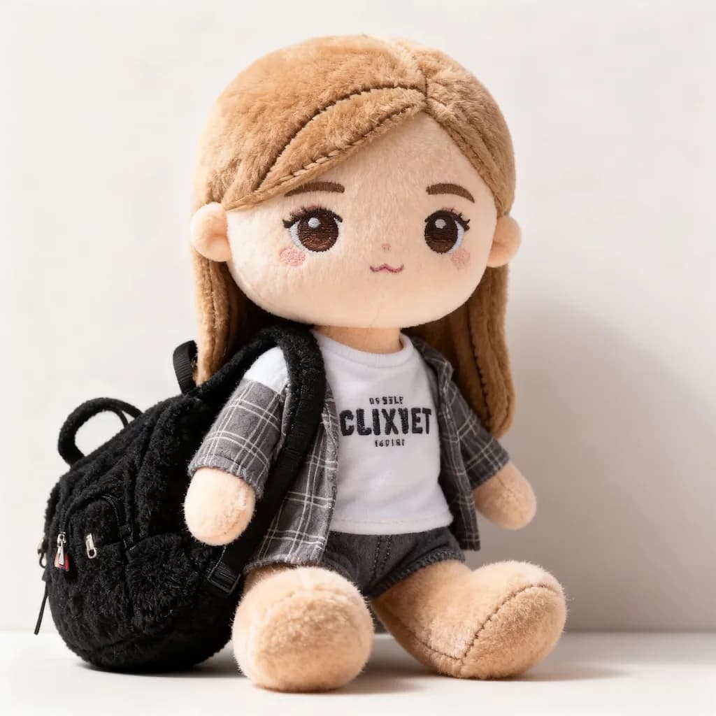 Result generated by Banana AI (example 3)