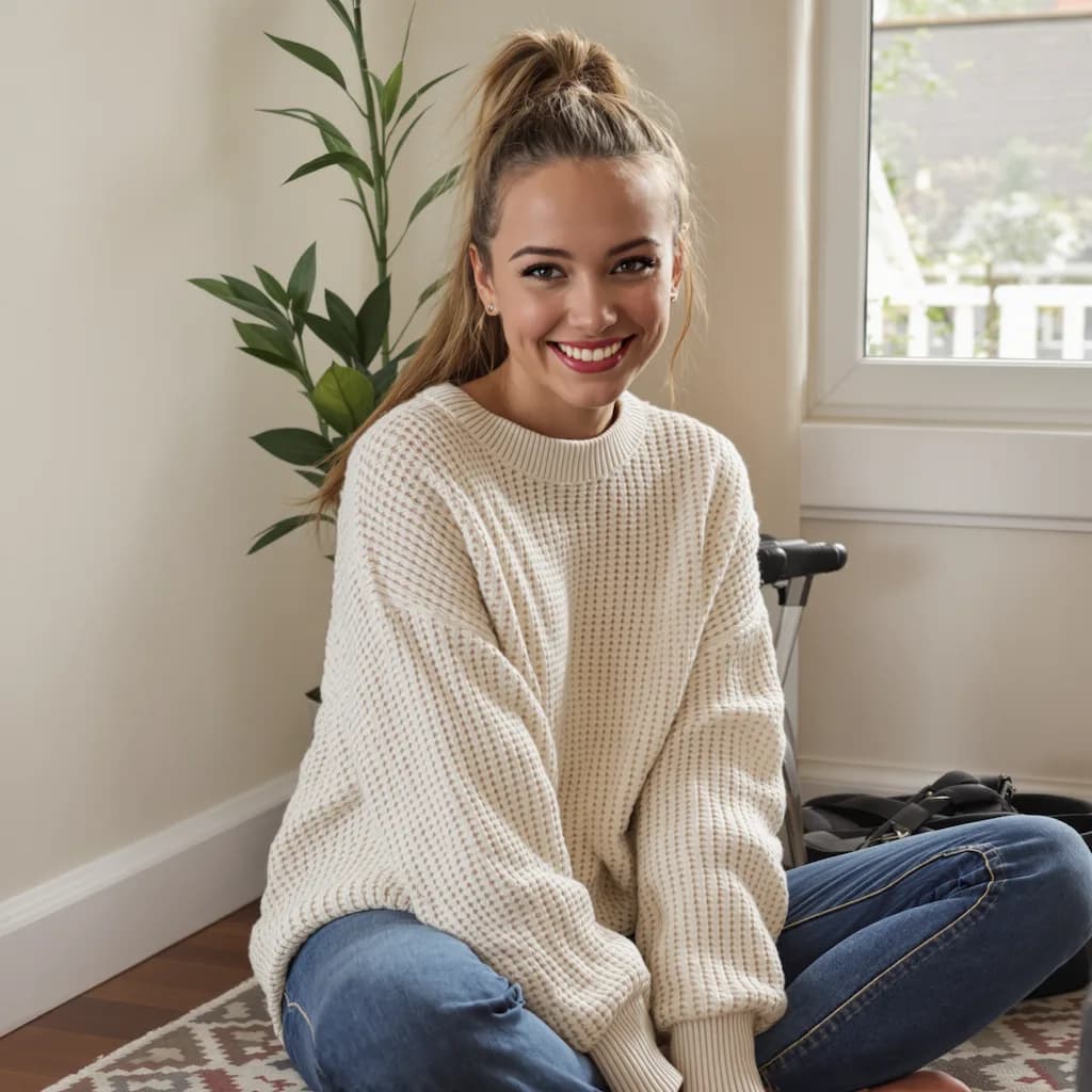 Original photo used as input (example 1)