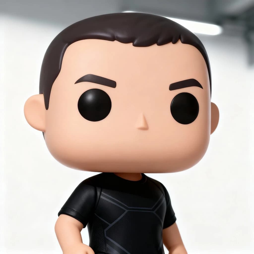 Result generated by Banana AI (example 3)