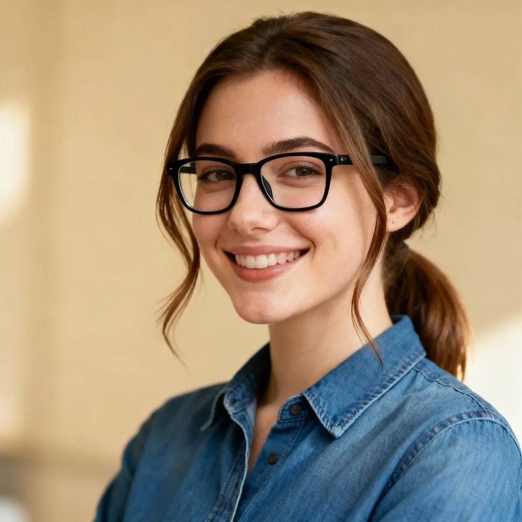 Original photo used as input (example 2)