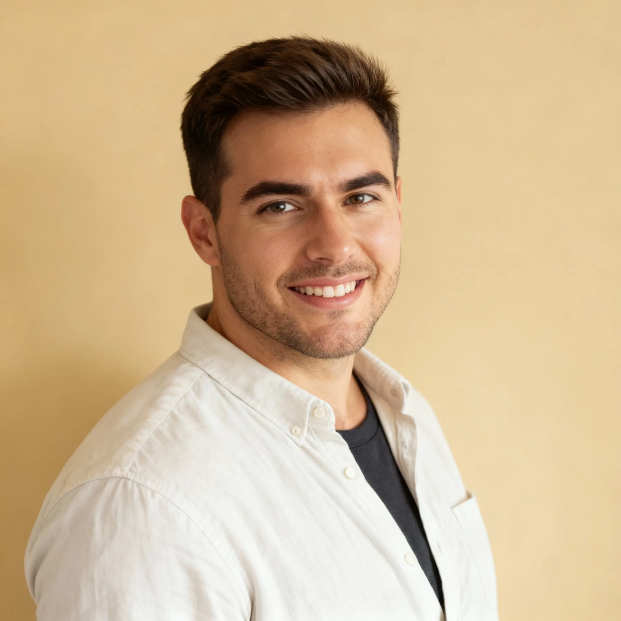 ジェンダースワップフィルター result generated by Banana AI