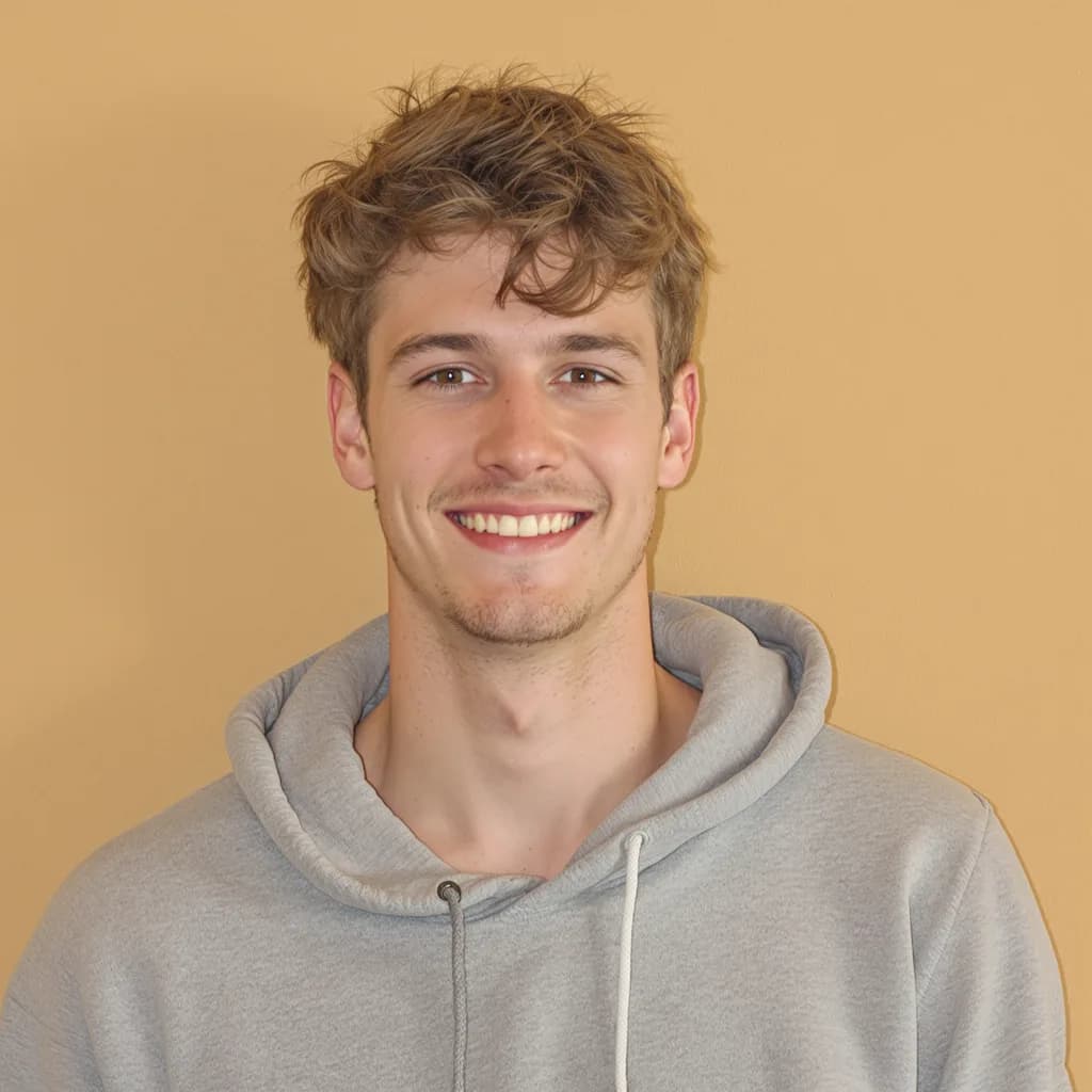 Original photo used as input (example 2)