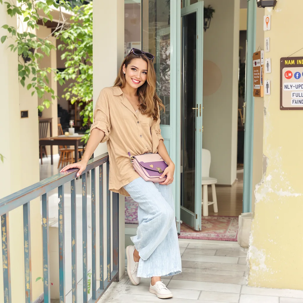 Original photo used as input (example 3)