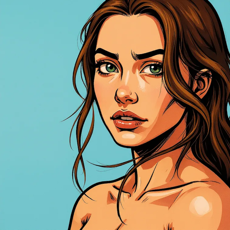 GTAスタイルフィルター result generated by Banana AI