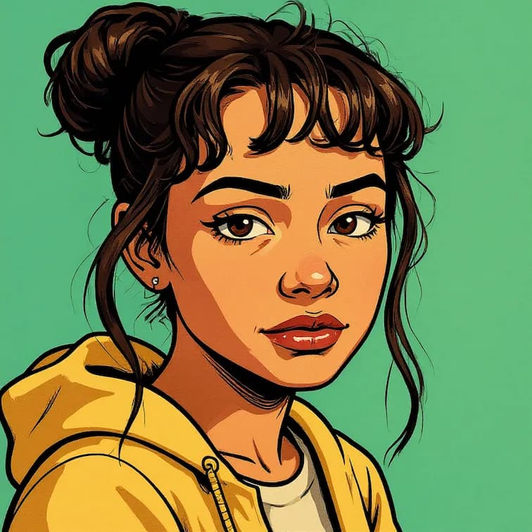 Result generated by Banana AI (example 2)