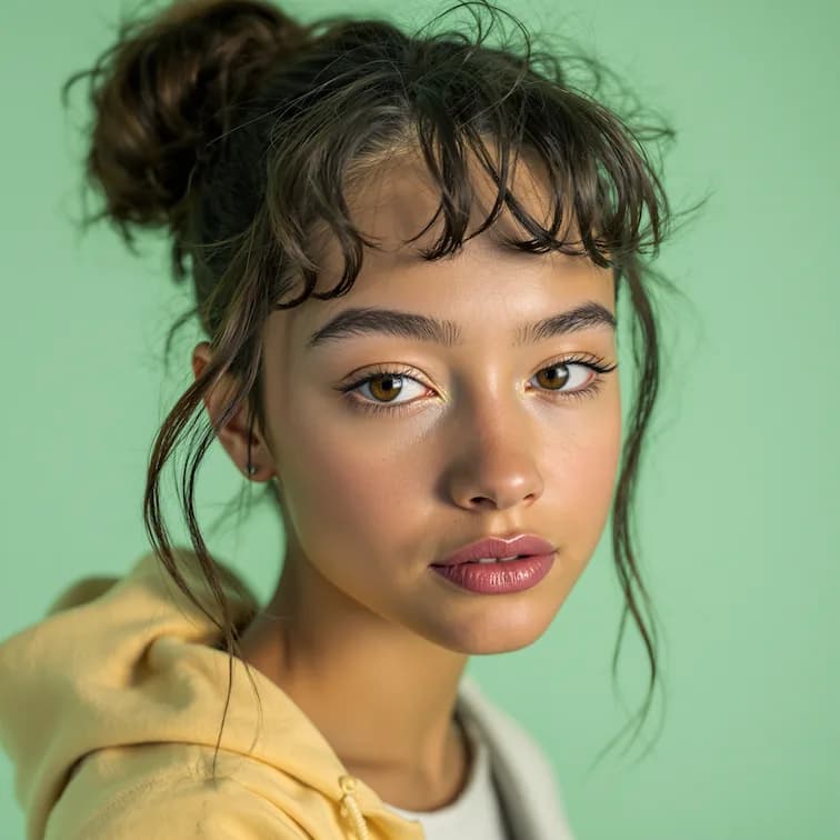 Original photo used as input (example 2)