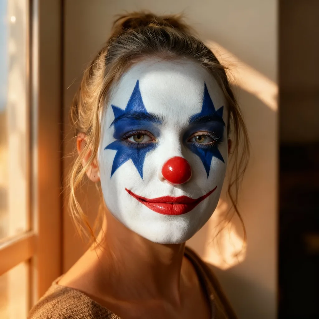 Result generated by Banana AI (example 2)