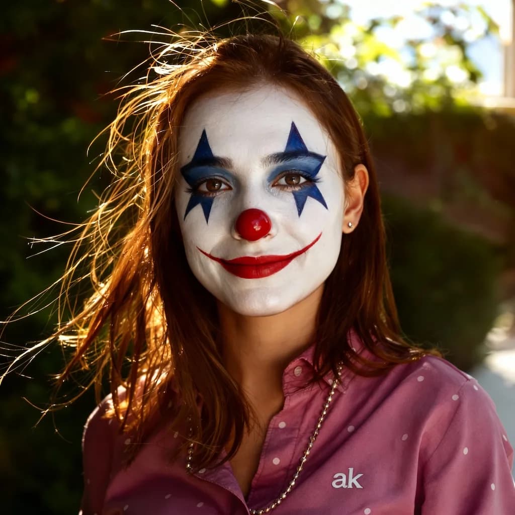 Result generated by Banana AI (example 3)