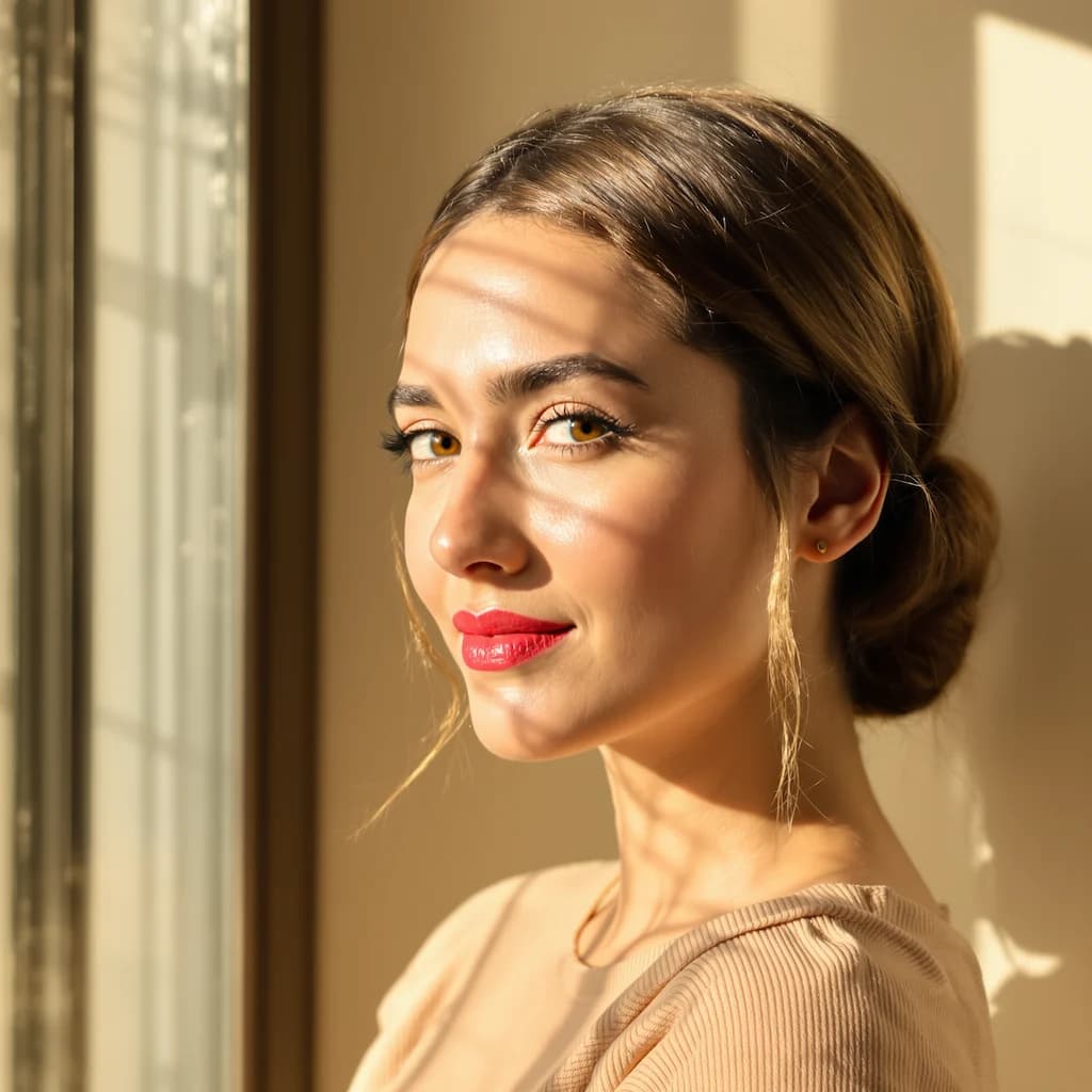 Original photo used as input (example 1)