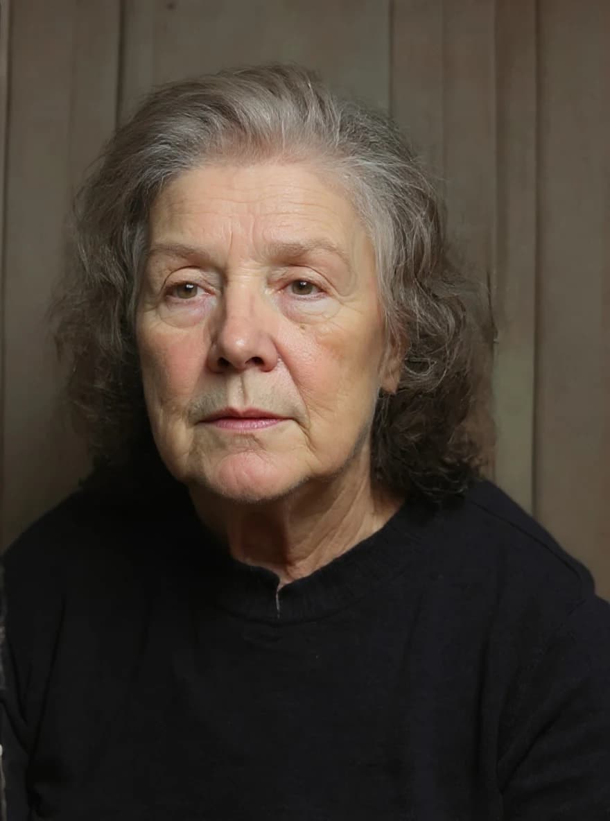 Result generated by Banana AI (example 3)