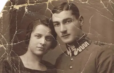 Original photo used as input (example 1)