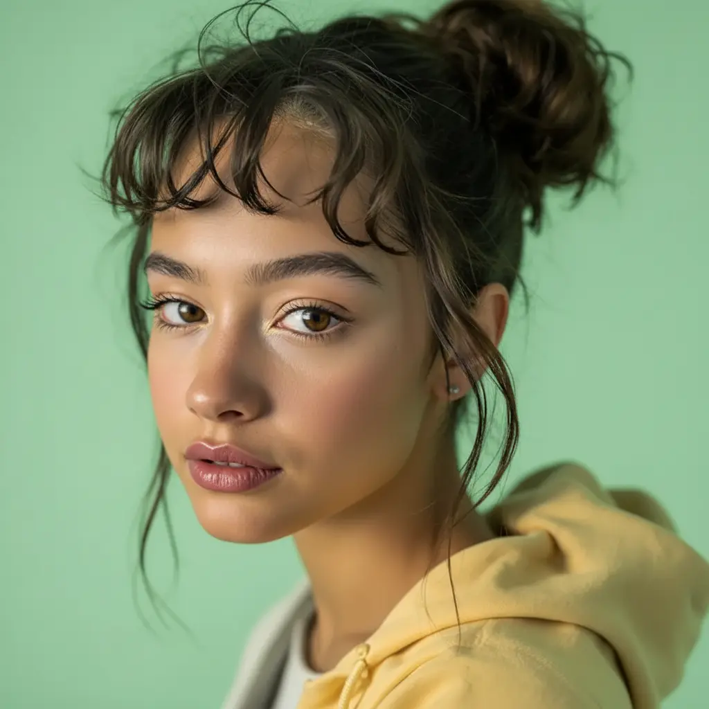 Result generated by Banana AI (example 2)